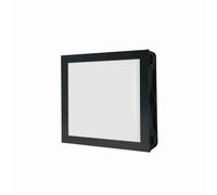 COMELIT UT9240MB - Modulo Informativo Metal Ultra Black