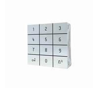 COMELIT UT9279MW - Modulo Tastiera Numerica Ultra White