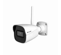 COMELIT WIBCAMA04FB - Telecamera Wifi Bullet 4Mp 2.8Mm