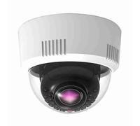COMELIT WICAM166B - Telec Ip Minidome Hd, 3.6Mm, Wireless