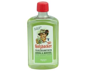 Comeltra HOLZHACKER FRANZBRANNTWEIN SOLUZIONE 250 ML