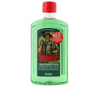 Comeltra HOLZHACKER FRANZBRANNTWEIN SOLUZIONE PINO MONTANO 500 ML