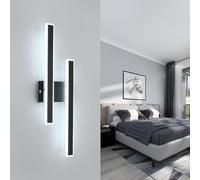 Comely Applique LED da Parete Interno 32W 3600LM Lampada da Parete LED