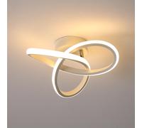 Comely Creativo Forma di Fiore Plafoniera LED Soffitto 22W LED Lampada da