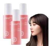 Comence 3 in 1 Leave in Conditioner - Conditions, Detangles & Adds Softness, Restores Moisture, for Dry, Damaged & Color-Treated Hair (3pcs)