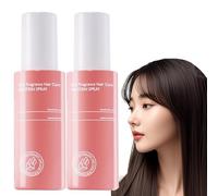 Comence 3 in 1 Leave in Conditioner - Conditions, Detangles & Adds Softness, Restores Moisture, for Dry, Damaged & Color-Treated Hair (2pcs)