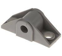comenda Cuscinetto per valvola di scarico per lavastoviglie altezza 20 mm lunghezza 53 mm larghezza 24 mm