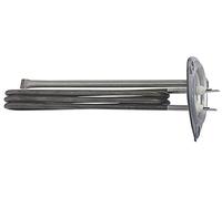 Comenda Radiatore per lavastoviglie LF320LA, LC1200, LC700, LC900, FC53CBT 2200W fissaggio flangia a 3 fori 1 manicotto termostatico 230V