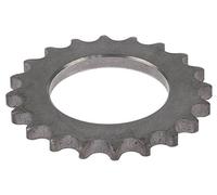 comenda ruota dentata passo 1/2 '20 denti per band della lavastoviglie altezza 7 mm
