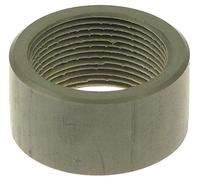 comenda ueberlaufverschraubung 1 1/2 'per lavastoviglie lunghezza 30 mm