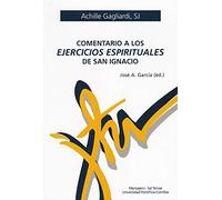 COMENTARIO A LOS EJERCICIOS ESPIRITUALES DE SAN IGNACIO: 66
