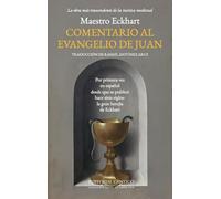 Comentario al Evangelio de Juan