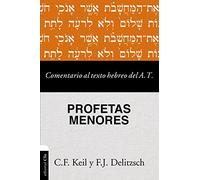 Comentario al texto hebreo del Antiguo Testamento / Commentary on the Hebrew Text of the Old Testament