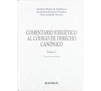 Comentario exegético al código de Derecho Canónico, 8 volumi