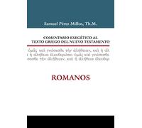 Zondervan Comentario Exegético Al Texto Griego del Nuevo Test (Copertina rigida)