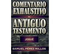Comentario exhaustivo al Antiguo Testamento