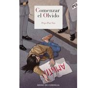 Comenzar el olvido: 221