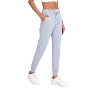 COMEOR Cmr-9255 V2 Tuta Intera, Grigio, M Donna
