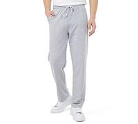 COMEOR Jogginghose Herren 2021, Pantaloni da Tuta, Grigio Chiaro, Taglia S