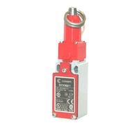 COMEPI Finecorsa a fune senza reset per arresto semplice 1N 1NC | SM1K96X11