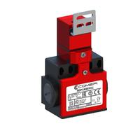 COMEPI Finecorsa Sicurezza a chiave testa girevole | SDP1K80W02