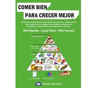 Comer bien para crecer mejor