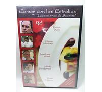Comer Con Las Estrellas-Laboratorio Sab [Import]