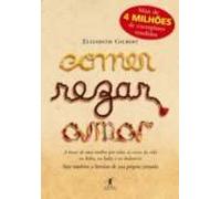 Comer Rezar Amar: Eat, Pray, Love (Portuguese )