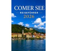 COMER SEE REISEFÜHRER 2026