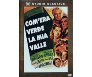 Com'era verde la mia valle