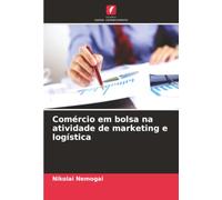 Comércio em bolsa na atividade de marketing e logística