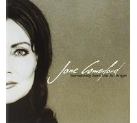 Comerfordjane - Somebody Sent Me An Angel