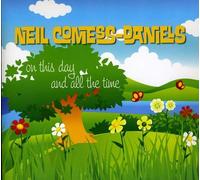 Comess-Daniels, Neil - On This Day & All The Time