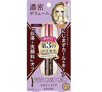 Comestico Mascara Heroine Make - Donna - 0.21 Oz I0088794