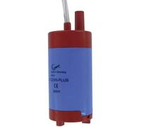 Comet 1130.91.59 Pompa ad immersione a bassa tensione 1500 l/h 20 m Non adatt