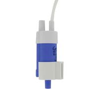Comet 1395.79.59 Pompa dellacqua continua a bassa tensione 600 l/h 24 V