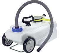 Comet 26342 Rifiuto Taxi Acqueo con Chiusura