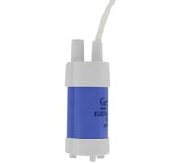 Comet 300/147-1 - Pompa a Immersione Elegant 24 Volt Dc, Articolo da Campeggio