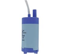 Comet 300/184-1 - Pompa a Immersione Ocean Softstart, 12 V, 21 l, Articolo da Campeggio