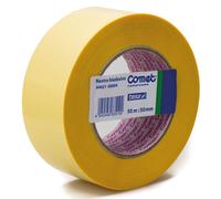 COMET - 64621-00004-02 - Nastro biadesivo - 50 mm x 50 m - PP - trasparente - Comet - 62507 - Conf. da 1 Pz.