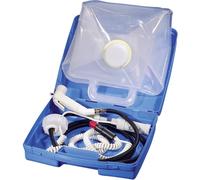 Comet - Caso di doccia 12 V