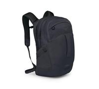 Osprey Comet Zaino nero, nylon, unisex, 30L
