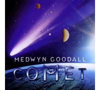 Comet by Medwyn Goodall (1999-11-09)