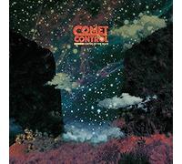 Comet Control Center of the Maze (Vinyl LP) 12" Album