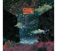 Comet Control Center of the Maze (CD) Album