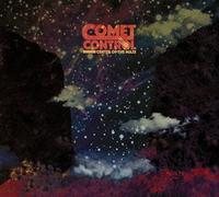COMET CONTROL - CENTER OF THE MAZE - CD - K72z