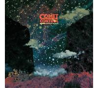 Comet Control Center of the Maze (Vinyl LP) 12" Album