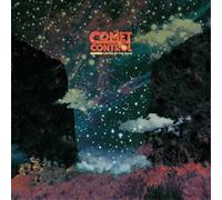 Comet Control Center of the Maze (Vinyl LP) 12" Album