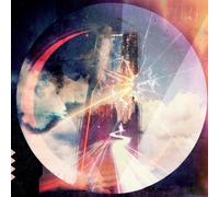 Comet Control Comet Control (Vinyl LP) 12" Album