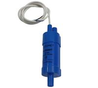 Comet ELEGANT-INLINE Pompa Aumento Pressione 12V 10 L/min Trockenlaufschutz
